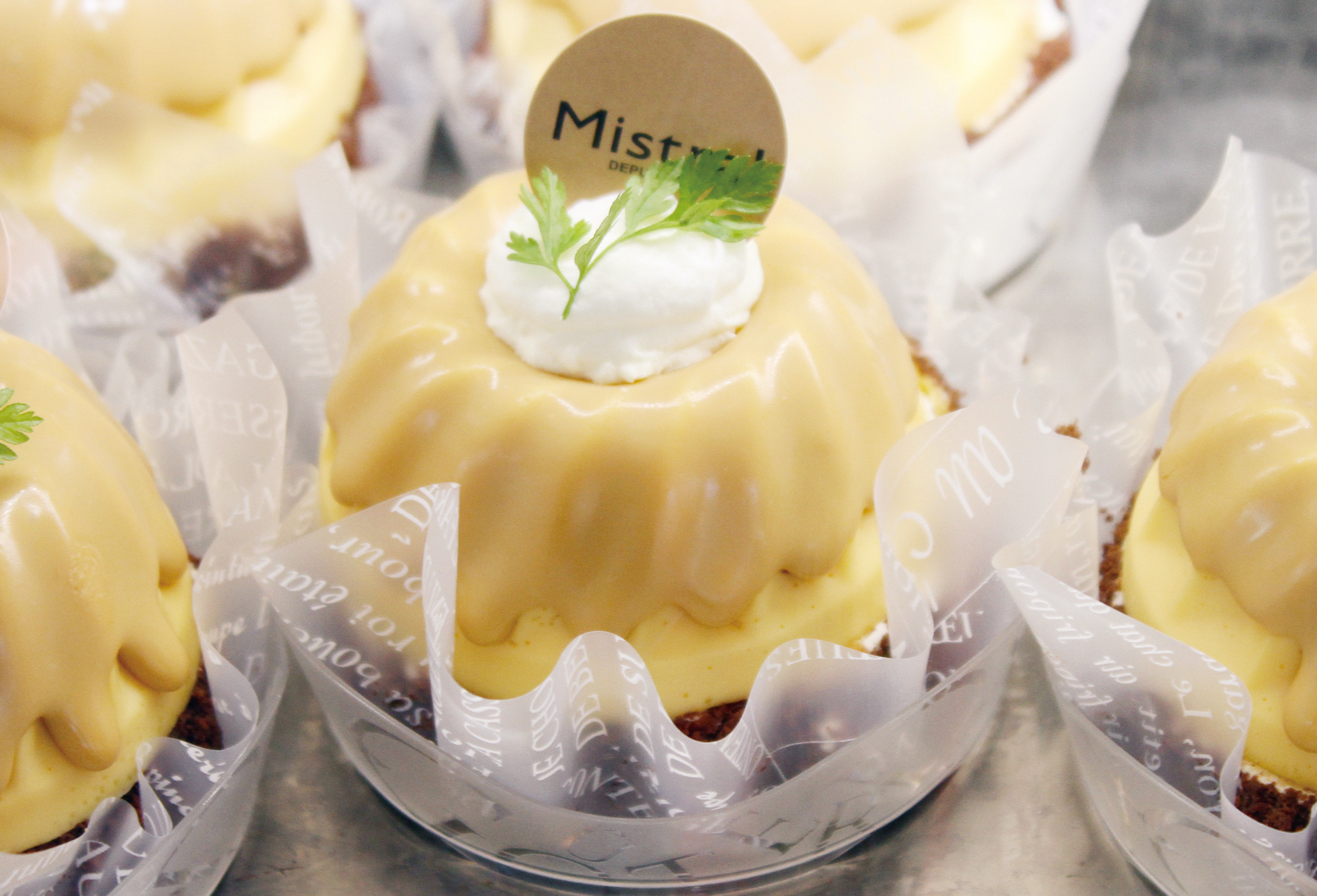 公式ｈｐ あま市のケーキ屋 仏蘭西風洋菓子ミストラル Mistral