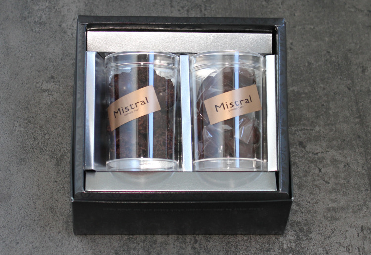 ロイヤルテーヌ&アマンドショコラ2