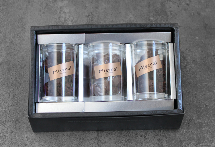 ロイヤルティーヌ&アマンドショコラ3