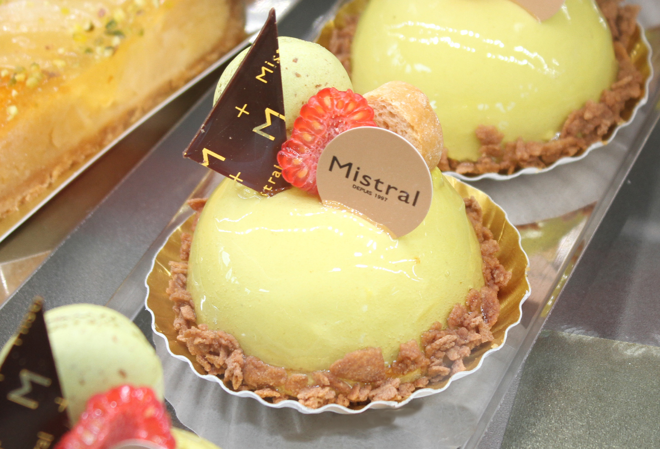 公式ｈｐ あま市のケーキ屋 仏蘭西風洋菓子ミストラル Mistral