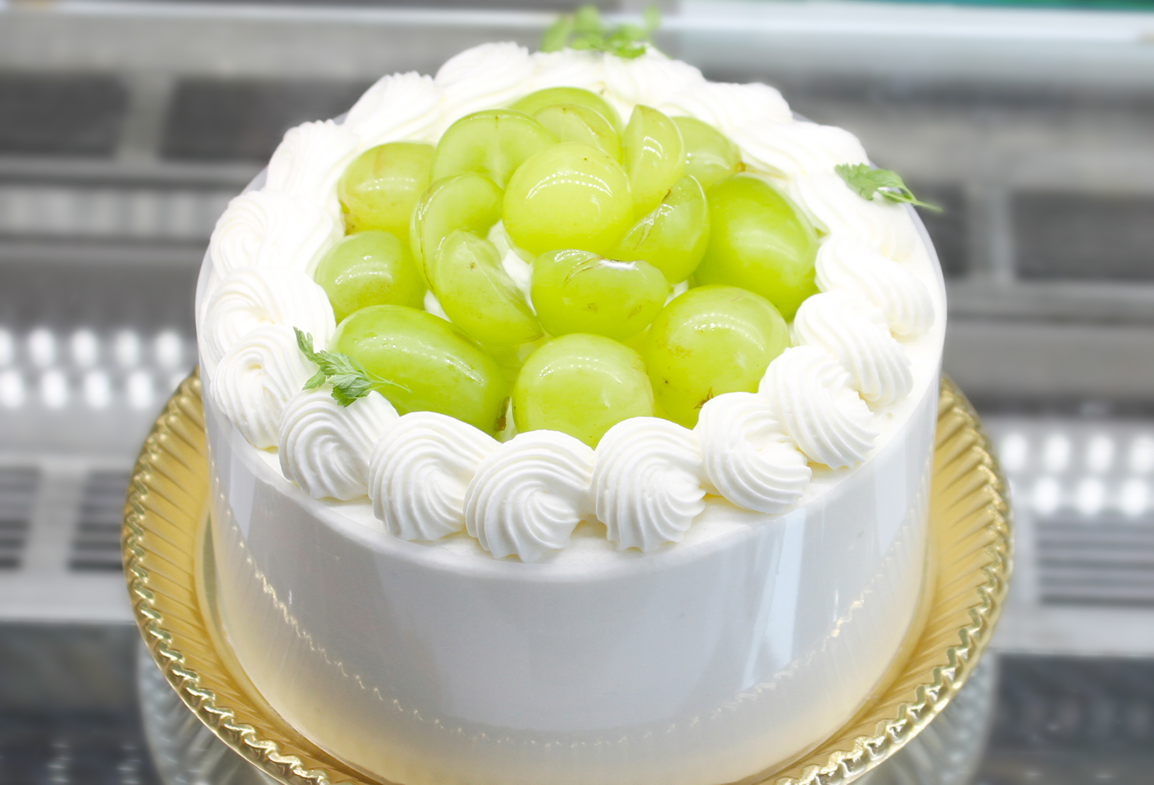 公式ｈｐ あま市のケーキ屋 仏蘭西風洋菓子ミストラル Mistral