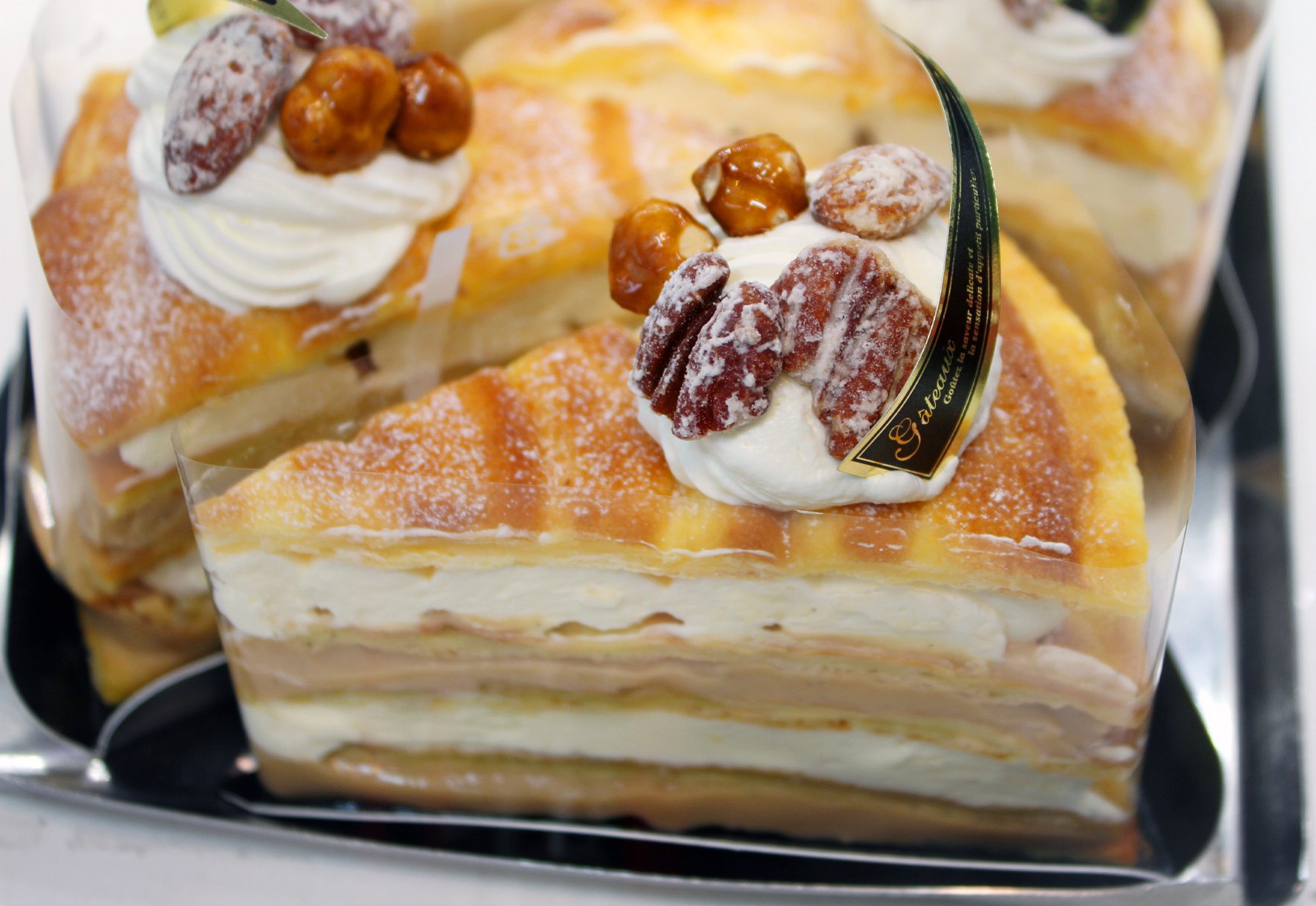 公式HP】あま市のケーキ屋 仏蘭西風洋菓子ミストラル（Mistral）